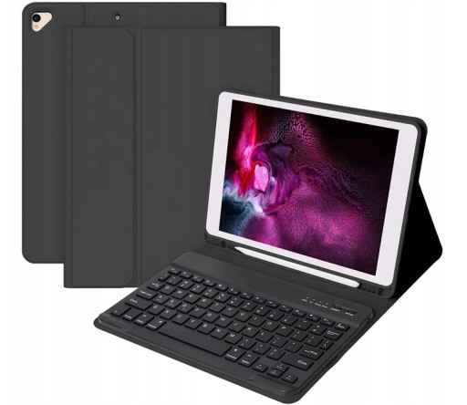 Zdjęcie oferty: Etui EtuiTab do Apple iPad 10.2 7 GEN 2019, iPad 1