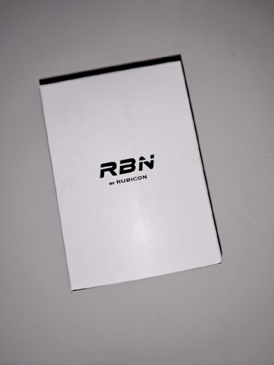 Zdjęcie oferty: Smartwatch RBN by Rubicon różowy