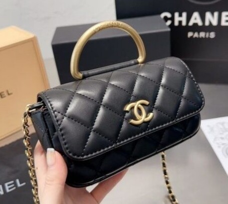 Zdjęcie oferty: #Chanel# Monogram jakość Premium 