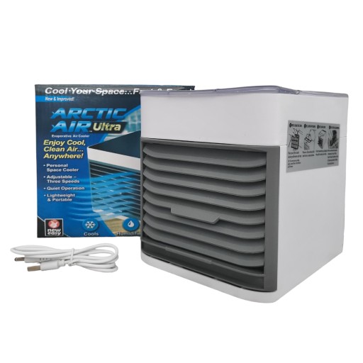 Zdjęcie oferty: Przenośny klimatyzator air cooler