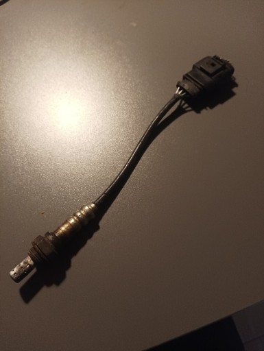 Zdjęcie oferty: Sonda lambda VW/seat