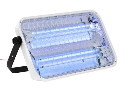 Zdjęcie oferty: Lampa bakteriobójcza UV-C do dezynfekcji 108W 