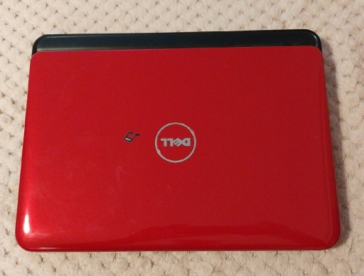 Zdjęcie oferty: Laptop Dell Inspiron mini