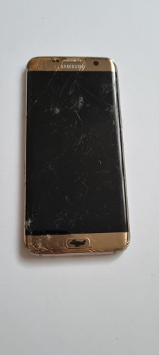 Zdjęcie oferty: Samsung S7 edge wyświetlacz ekran lcd ZBITEK