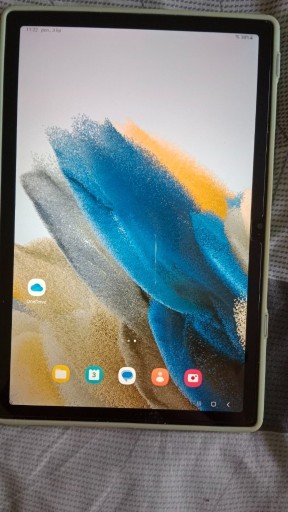 Zdjęcie oferty: Tablet Samsung Galaxy TAb A8