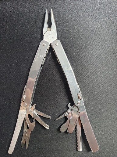 Zdjęcie oferty: Victorinox Swiss Tool Spirit XC