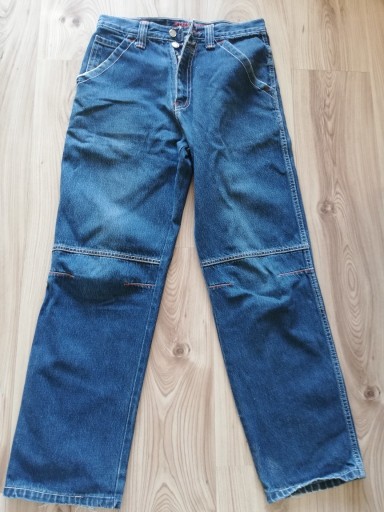 Zdjęcie oferty: Spodnie jeans Adelaide rozmiar 29