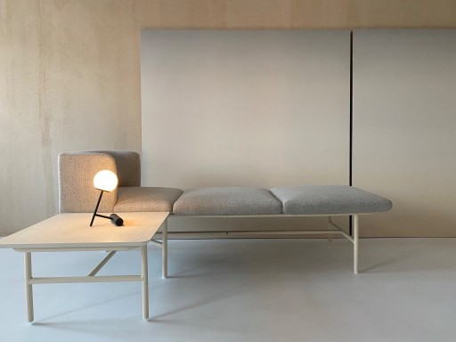 Zdjęcie oferty: sofa siedzisko ławka szezlong MDD Agora 