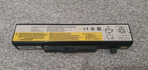 Zdjęcie oferty: Bateria Lenovo G510 G710 G480 G580