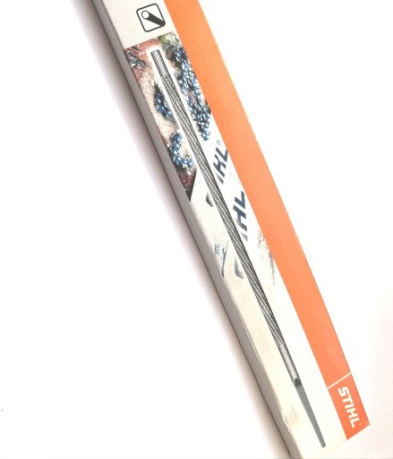 Zdjęcie oferty: Pilnik Stihl okrągły 4,8  5,5 mm 