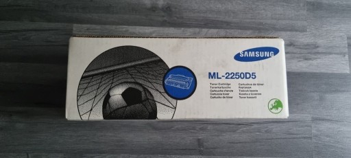 Zdjęcie oferty: Samsung ML-2550D5 Toner