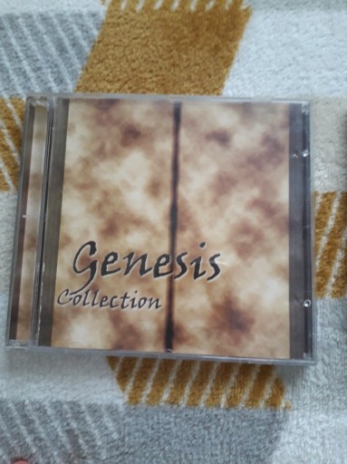 Zdjęcie oferty: Genesis Collection płyta CD