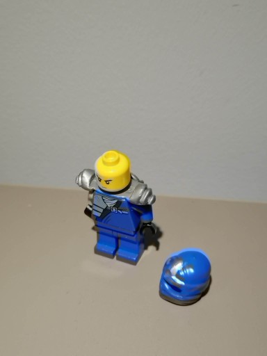 Zdjęcie oferty: Jay Lego Ninjago figurka njo034