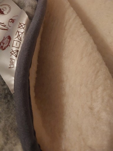 Zdjęcie oferty: Kołdra z wełny owczej naturalny narzuta merino