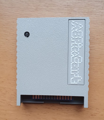 Zdjęcie oferty: A8PicoCart Cartridge do Atari 65XE