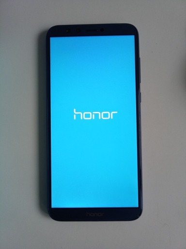 Zdjęcie oferty: Honor 9 Lite- (Gwarancja do 04.2021) stan idealny!