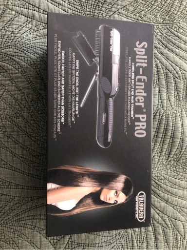 Zdjęcie oferty: Split-Ender Pro