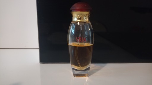 Zdjęcie oferty:  Perfuma YRIA Yves Rocher 30 ml