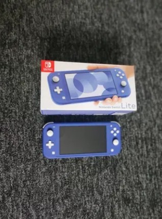 Zdjęcie oferty: Nintendo switch Lite Stan Idealny