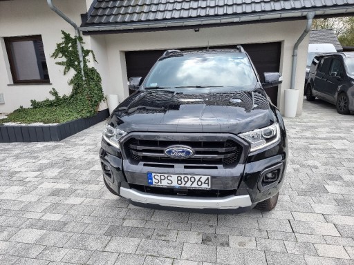 Zdjęcie oferty: Ford Ranger wildtrak 