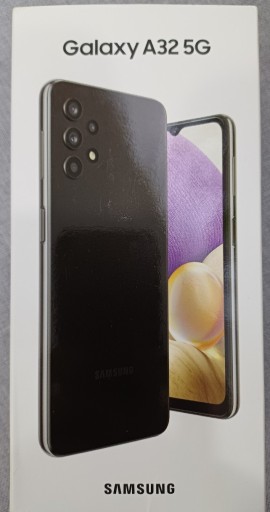 Zdjęcie oferty: Samsung Galaxy A32 5g