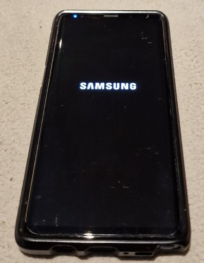 Zdjęcie oferty: Samsung Galaxy Note 9 128GB Ocean