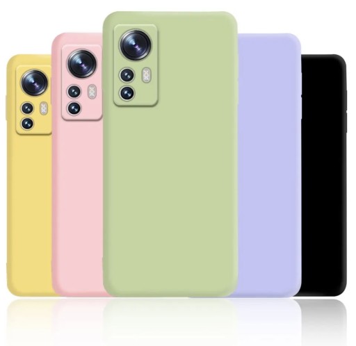 Zdjęcie oferty: Etui Case Plecki Xiaomi 13 Pro