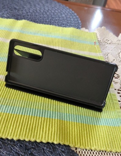 Zdjęcie oferty: Etui Sony Xperia 5II