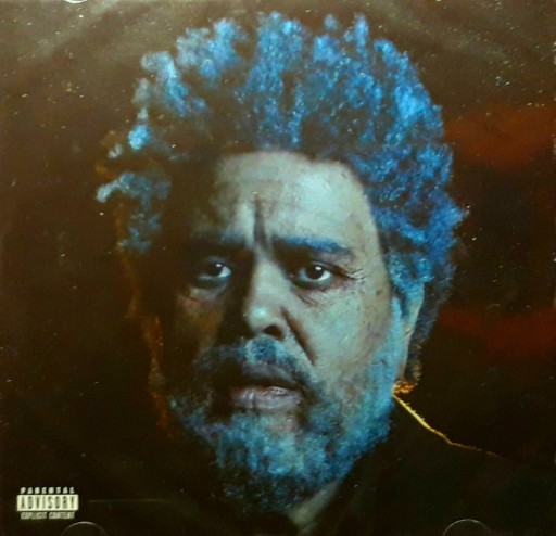 Zdjęcie oferty: The Weeknd – Dawn FM (CD, 2022, FOLIA)
