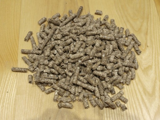 Zdjęcie oferty: WYSŁODKI BURACZANE NIEMELASOWANE DLA KONI 20KG DLA ZWIERZĄT SUCHE