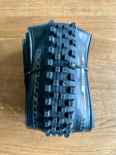 Zdjęcie oferty: Specialized opona HILLBILLY GRID 29" 29x2.3 (NOWA)