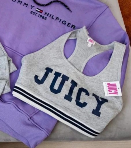 Zdjęcie oferty: Top JUICY rozmiar XL 