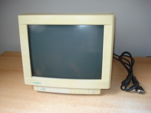 Zdjęcie oferty: Monitor SHAMROCK model SRC 1502L