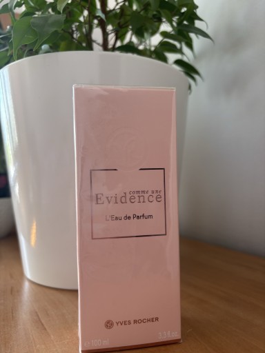 Zdjęcie oferty: Woda perfumowana L'Evidence 100 ml EDP
