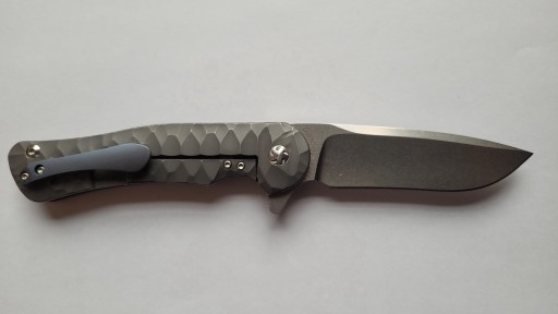 Zdjęcie oferty: Nóż składany Kizer Cucchiara Dukes Flipper Knife S