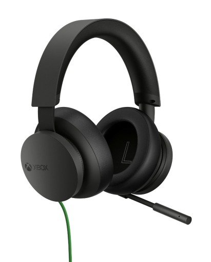 Zdjęcie oferty: Słuchawki Microsoft Xbox Series Stereo Headset