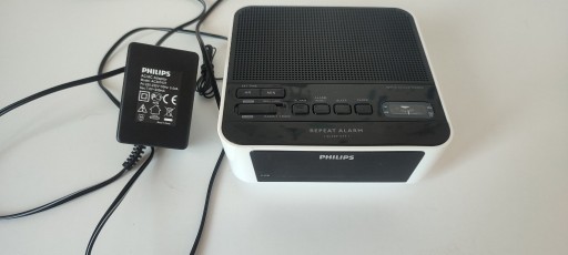 Zdjęcie oferty: RADIO BUDZIK PHILIPS AJ-3112/12