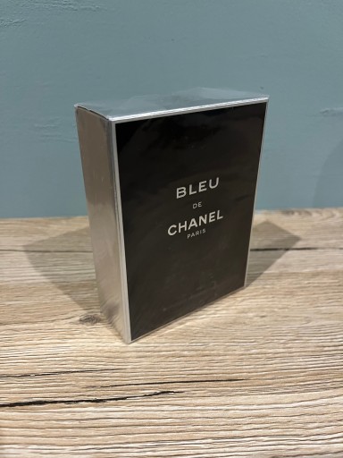 Zdjęcie oferty: Bleu CHANEL 100ml