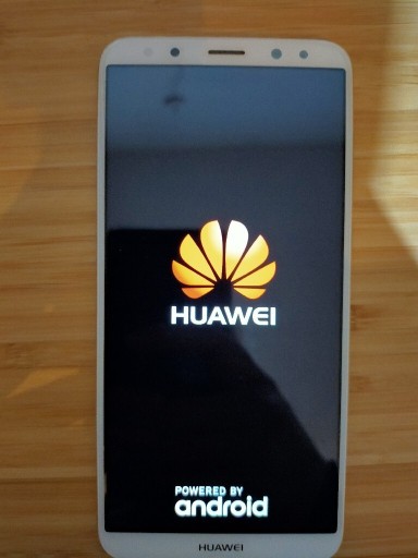 Zdjęcie oferty: Huawei Mate 10 lite