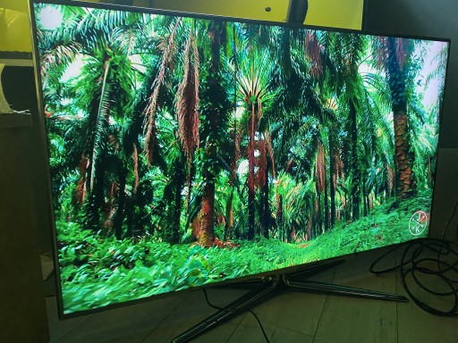 Zdjęcie oferty: Samsung 55D8000 100 Hz Smart Tv