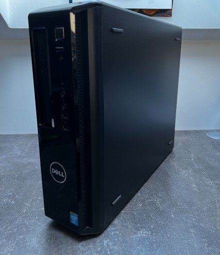 Zdjęcie oferty: Komputer stacjonarny Dell Vostro 3800 series 