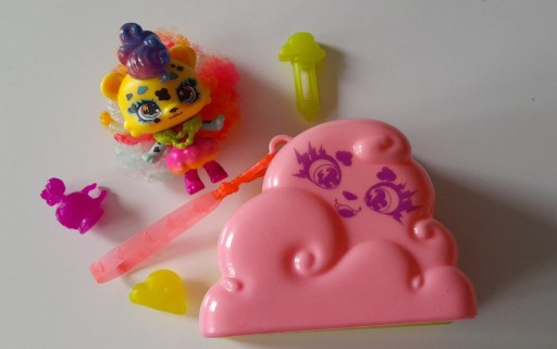 Zdjęcie oferty: Cloudees Mattel figurka