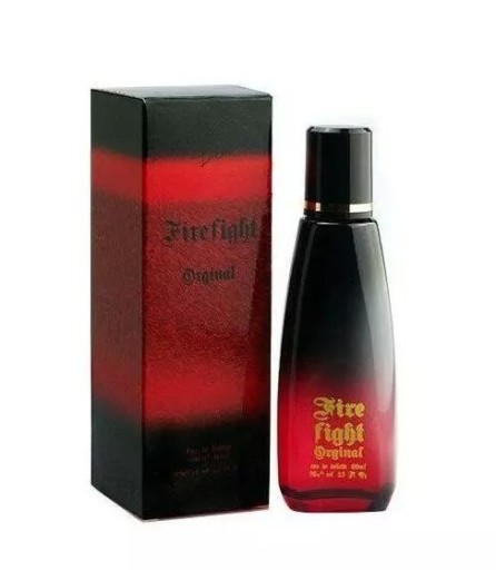 Zdjęcie oferty: Perfum dla mężczyzn ,,FireFight"
