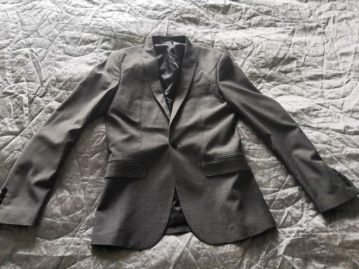 Zdjęcie oferty: Marynarka H&M r. 44