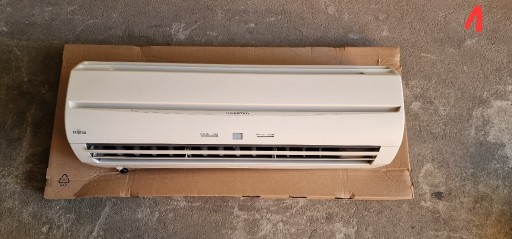 Zdjęcie oferty: Klimatyzator Fujitsu ASYA12LACM jed. wew. 3,5 kW