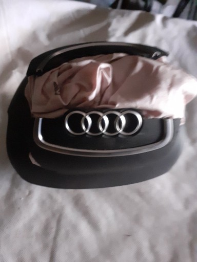 Zdjęcie oferty: poduszka powietrzna do Audi Q3 i a3