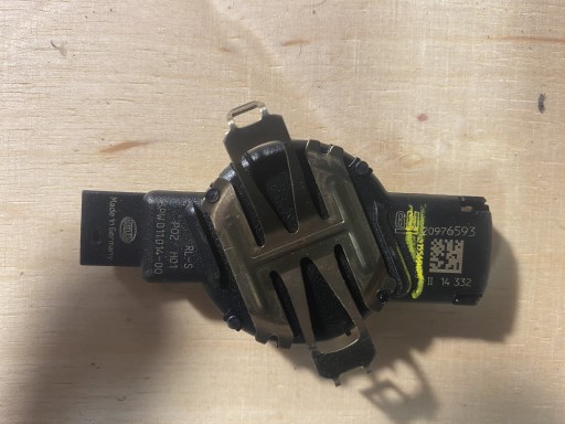 Zdjęcie oferty: CZUJNIK SENSOR DESZCZU 20976593 OPEL ASTRA IV J