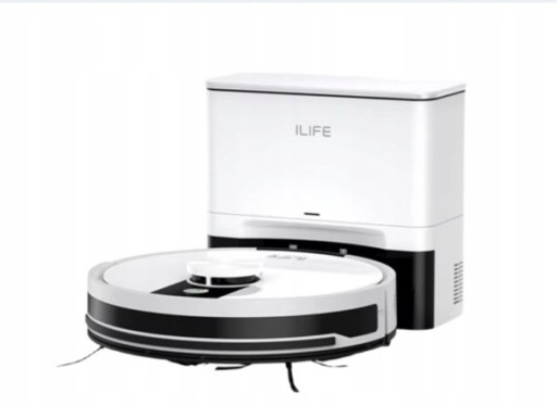 Zdjęcie oferty: iLife 12 pro Robot sprzątający ILIFE A12 PRO