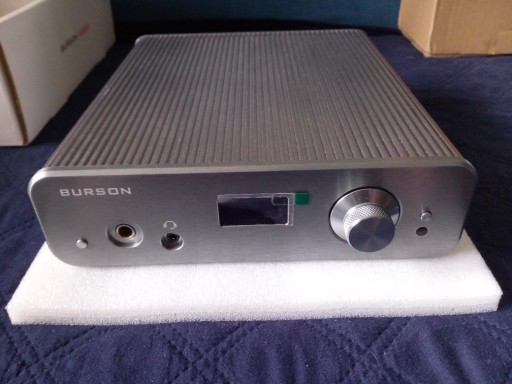 Zdjęcie oferty: Burson Conductor 3 Performance DAC PRE amp