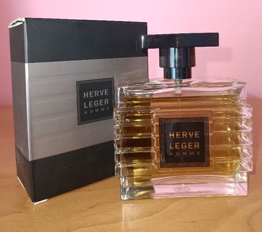 Zdjęcie oferty: Woda toaletowa Herve Leger Homme Avon 